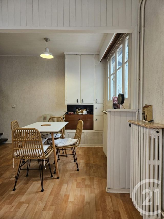 Terrain &agrave; vendre - 276 m2 - Issy Les Moulineaux - 92 - ILE-DE-FRANCE