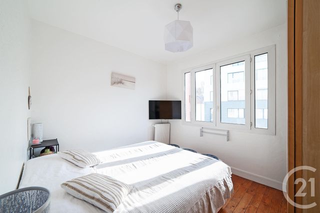 Appartement F2 &agrave; louer - 2 pi&egrave;ces - 35,80 m2 - Issy Les Moulineaux - 92 - ILE-DE-FRANCE
