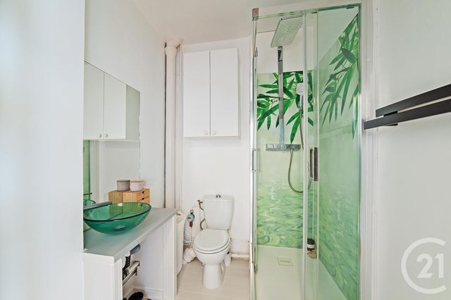 Appartement F2 &agrave; louer - 2 pi&egrave;ces - 35,80 m2 - Issy Les Moulineaux - 92 - ILE-DE-FRANCE