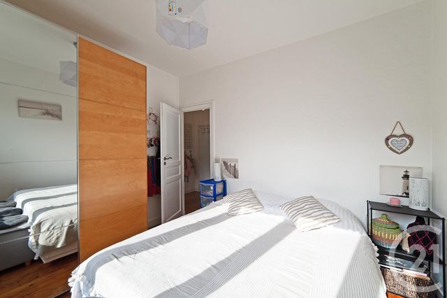 Appartement F2 &agrave; louer - 2 pi&egrave;ces - 35,80 m2 - Issy Les Moulineaux - 92 - ILE-DE-FRANCE
