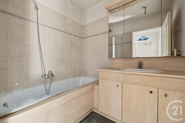 Appartement F2 &agrave; vendre - 2 pi&egrave;ces - 47,25 m2 - Issy Les Moulineaux - 92 - ILE-DE-FRANCE
