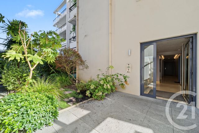 Appartement F2 &agrave; vendre - 2 pi&egrave;ces - 47,25 m2 - Issy Les Moulineaux - 92 - ILE-DE-FRANCE