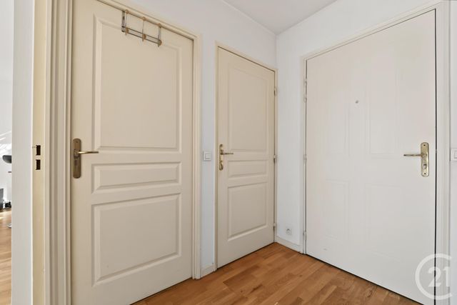 Appartement F2 &agrave; vendre - 2 pi&egrave;ces - 47,25 m2 - Issy Les Moulineaux - 92 - ILE-DE-FRANCE
