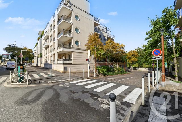 Appartement F2 &agrave; vendre - 2 pi&egrave;ces - 47,25 m2 - Issy Les Moulineaux - 92 - ILE-DE-FRANCE