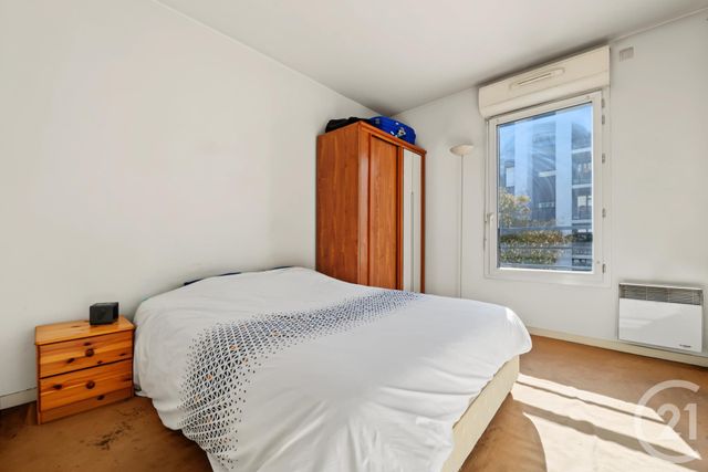 Appartement F2 &agrave; vendre - 2 pi&egrave;ces - 47,25 m2 - Issy Les Moulineaux - 92 - ILE-DE-FRANCE