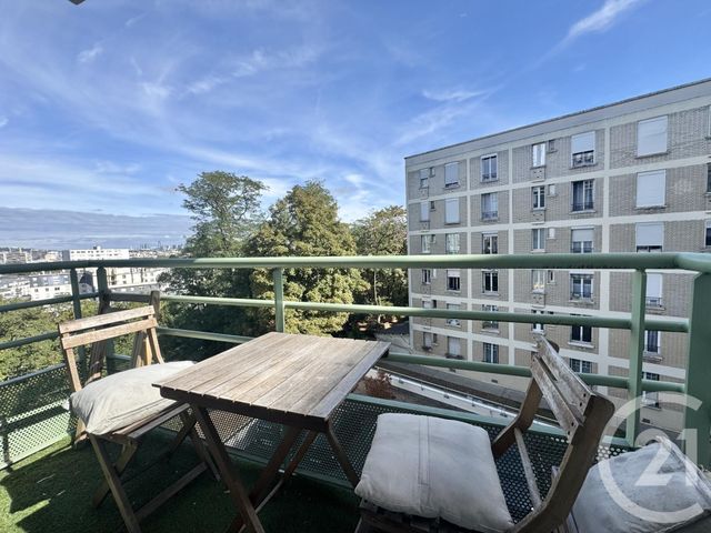 appartement - ISSY LES MOULINEAUX - 92