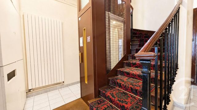 Appartement F1 &agrave; vendre - 1 pi&egrave;ce - 35,11 m2 - Issy Les Moulineaux - 92 - ILE-DE-FRANCE