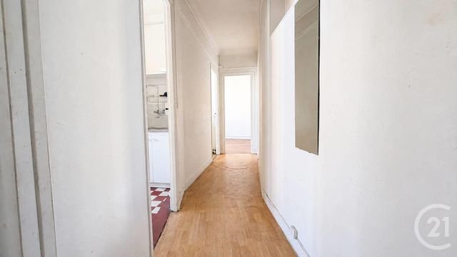 Appartement F1 &agrave; vendre - 1 pi&egrave;ce - 35,11 m2 - Issy Les Moulineaux - 92 - ILE-DE-FRANCE