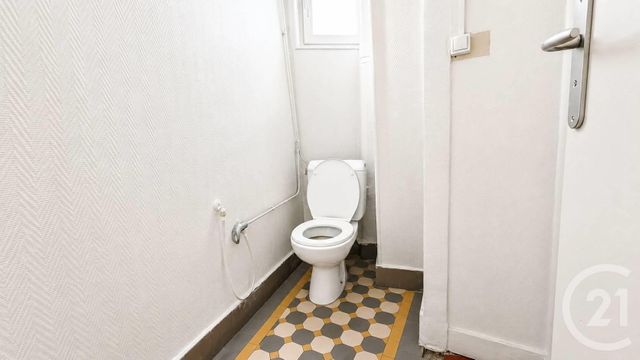 Appartement F1 &agrave; vendre - 1 pi&egrave;ce - 35,11 m2 - Issy Les Moulineaux - 92 - ILE-DE-FRANCE