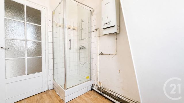Appartement F1 &agrave; vendre - 1 pi&egrave;ce - 35,11 m2 - Issy Les Moulineaux - 92 - ILE-DE-FRANCE