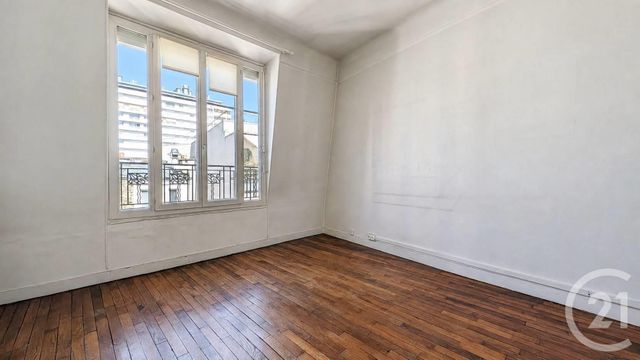 appartement - ISSY LES MOULINEAUX - 92