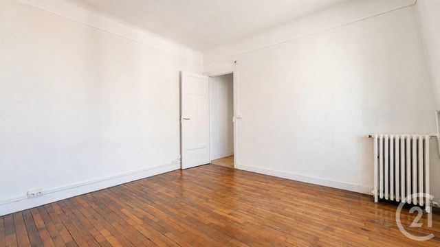 Appartement F1 &agrave; vendre - 1 pi&egrave;ce - 35,11 m2 - Issy Les Moulineaux - 92 - ILE-DE-FRANCE
