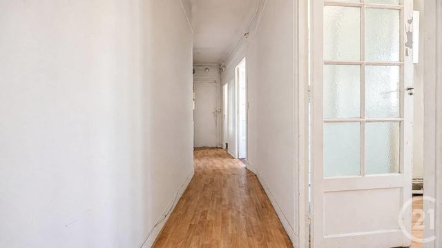 Appartement F1 &agrave; vendre - 1 pi&egrave;ce - 35,11 m2 - Issy Les Moulineaux - 92 - ILE-DE-FRANCE