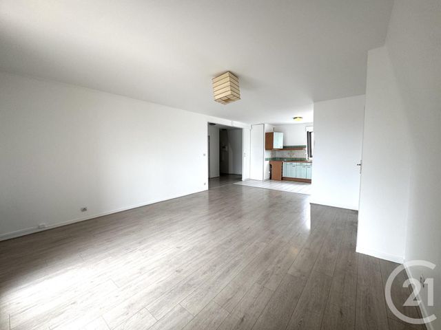 Appartement F4 &agrave; louer - 4 pi&egrave;ces - 77,60 m2 - Issy Les Moulineaux - 92 - ILE-DE-FRANCE