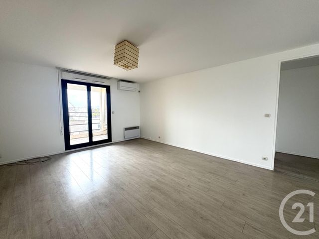 Appartement F4 &agrave; louer - 4 pi&egrave;ces - 77,60 m2 - Issy Les Moulineaux - 92 - ILE-DE-FRANCE