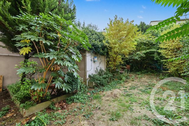 Appartement F2 &agrave; vendre - 2 pi&egrave;ces - 29,65 m2 - Vanves - 92 - ILE-DE-FRANCE