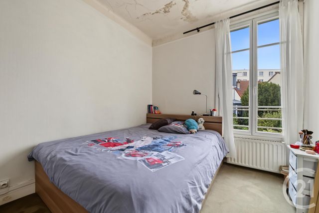 Appartement F2 &agrave; vendre - 2 pi&egrave;ces - 29,65 m2 - Vanves - 92 - ILE-DE-FRANCE