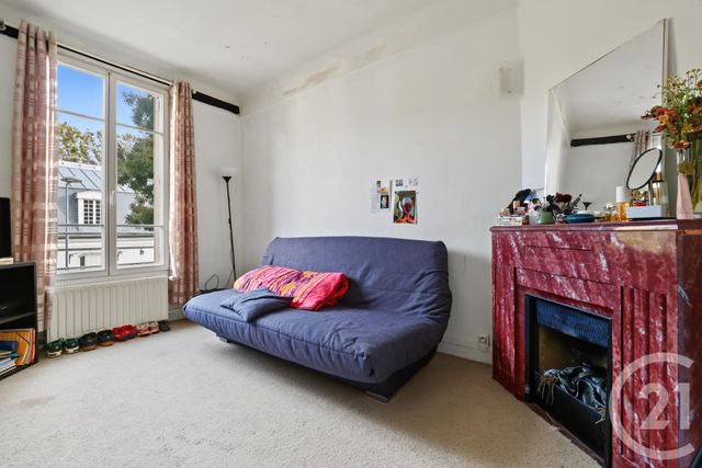 appartement - VANVES - 92