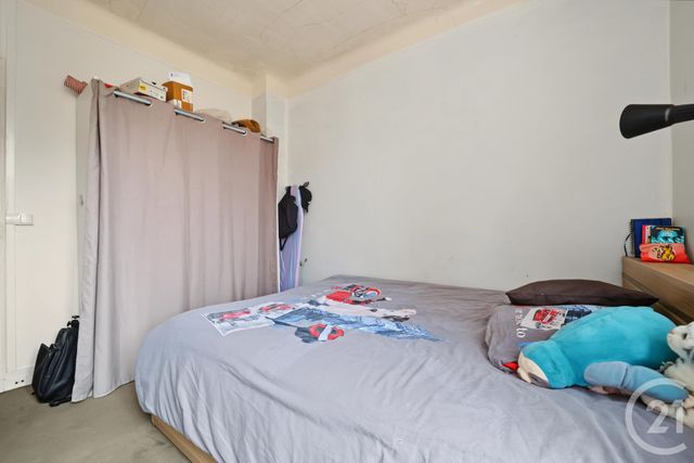 Appartement F2 &agrave; vendre - 2 pi&egrave;ces - 29,65 m2 - Vanves - 92 - ILE-DE-FRANCE