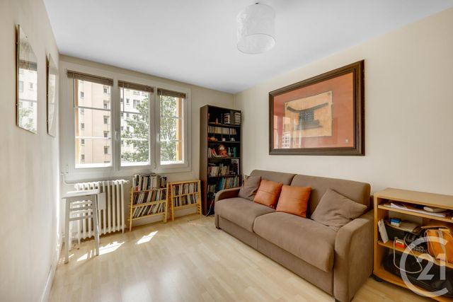 Appartement F4 &agrave; vendre - 4 pi&egrave;ces - 73,44 m2 - Issy Les Moulineaux - 92 - ILE-DE-FRANCE
