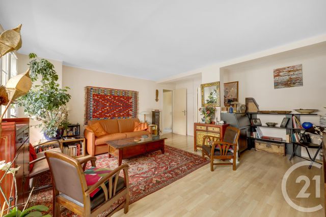 Appartement F4 &agrave; vendre - 4 pi&egrave;ces - 73,44 m2 - Issy Les Moulineaux - 92 - ILE-DE-FRANCE