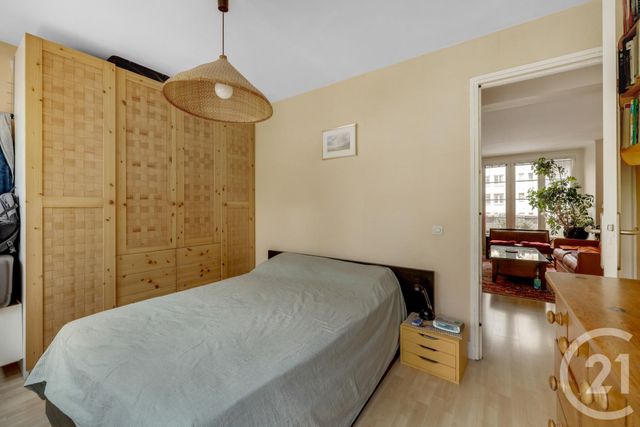 Appartement F4 &agrave; vendre - 4 pi&egrave;ces - 73,44 m2 - Issy Les Moulineaux - 92 - ILE-DE-FRANCE