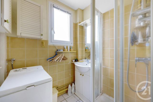 Appartement F4 &agrave; vendre - 4 pi&egrave;ces - 73,44 m2 - Issy Les Moulineaux - 92 - ILE-DE-FRANCE