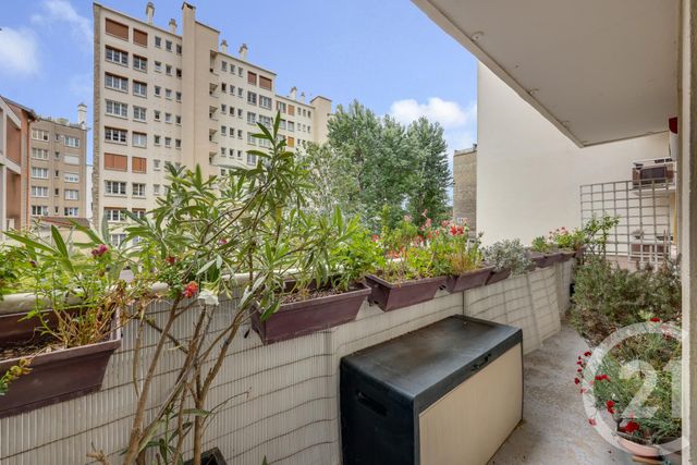Appartement F4 &agrave; vendre - 4 pi&egrave;ces - 73,44 m2 - Issy Les Moulineaux - 92 - ILE-DE-FRANCE