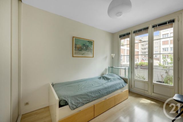 Appartement F4 &agrave; vendre - 4 pi&egrave;ces - 73,44 m2 - Issy Les Moulineaux - 92 - ILE-DE-FRANCE