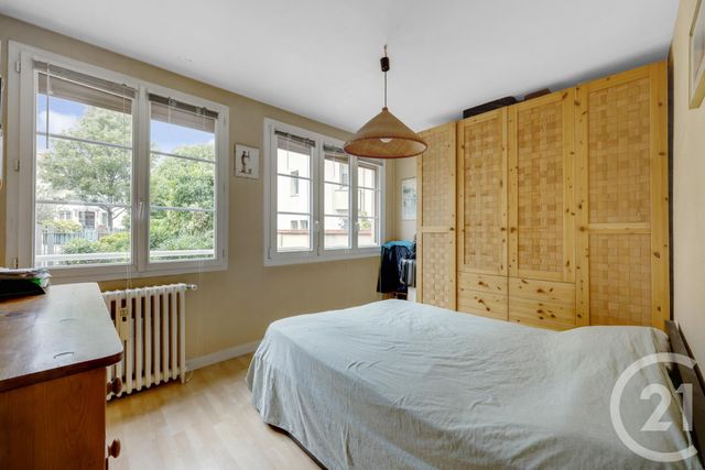 Appartement F4 &agrave; vendre - 4 pi&egrave;ces - 73,44 m2 - Issy Les Moulineaux - 92 - ILE-DE-FRANCE