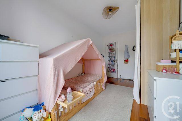 Appartement F3 &agrave; vendre - 3 pi&egrave;ces - 61,61 m2 - Issy Les Moulineaux - 92 - ILE-DE-FRANCE