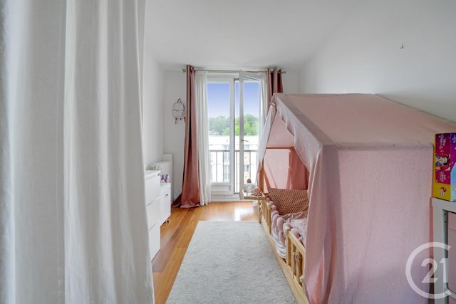 Appartement F3 &agrave; vendre - 3 pi&egrave;ces - 61,61 m2 - Issy Les Moulineaux - 92 - ILE-DE-FRANCE