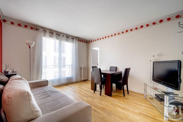 appartement - ISSY LES MOULINEAUX - 92