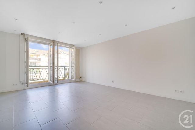 Appartement F3 &agrave; vendre - 3 pi&egrave;ces - 77,55 m2 - Clamart - 92 - ILE-DE-FRANCE