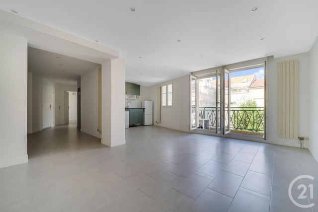 Appartement F3 &agrave; vendre - 3 pi&egrave;ces - 77,55 m2 - Clamart - 92 - ILE-DE-FRANCE
