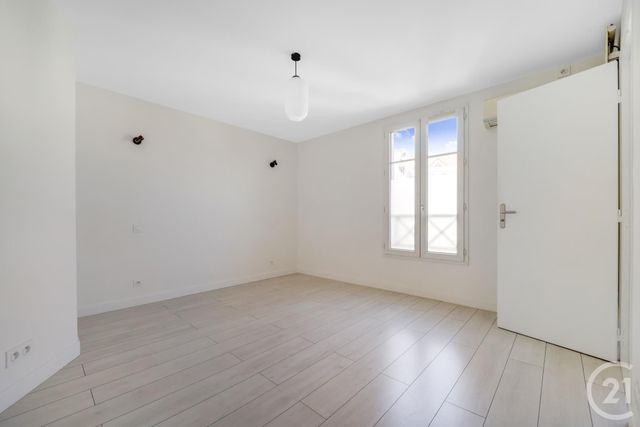 Appartement F3 &agrave; vendre - 3 pi&egrave;ces - 77,55 m2 - Clamart - 92 - ILE-DE-FRANCE