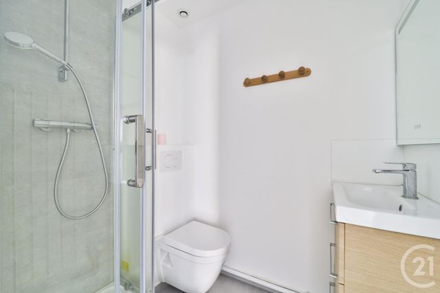 Appartement F3 &agrave; vendre - 3 pi&egrave;ces - 77,55 m2 - Clamart - 92 - ILE-DE-FRANCE