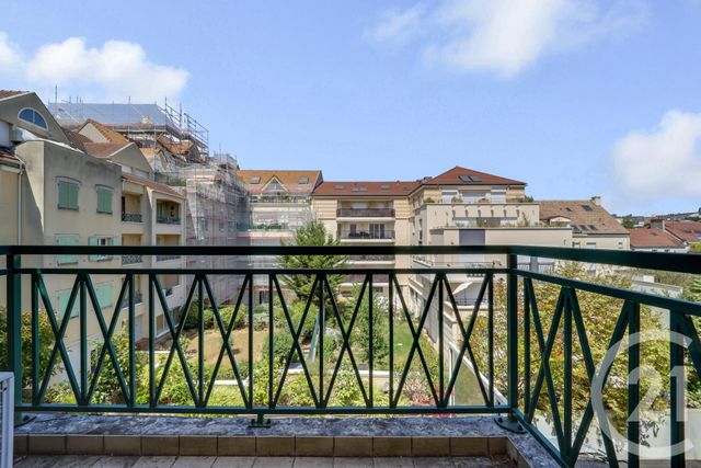 Appartement F3 &agrave; vendre - 3 pi&egrave;ces - 77,55 m2 - Clamart - 92 - ILE-DE-FRANCE