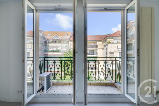 Appartement F3 &agrave; vendre - 3 pi&egrave;ces - 77,55 m2 - Clamart - 92 - ILE-DE-FRANCE