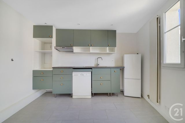 Appartement F3 &agrave; vendre - 3 pi&egrave;ces - 77,55 m2 - Clamart - 92 - ILE-DE-FRANCE