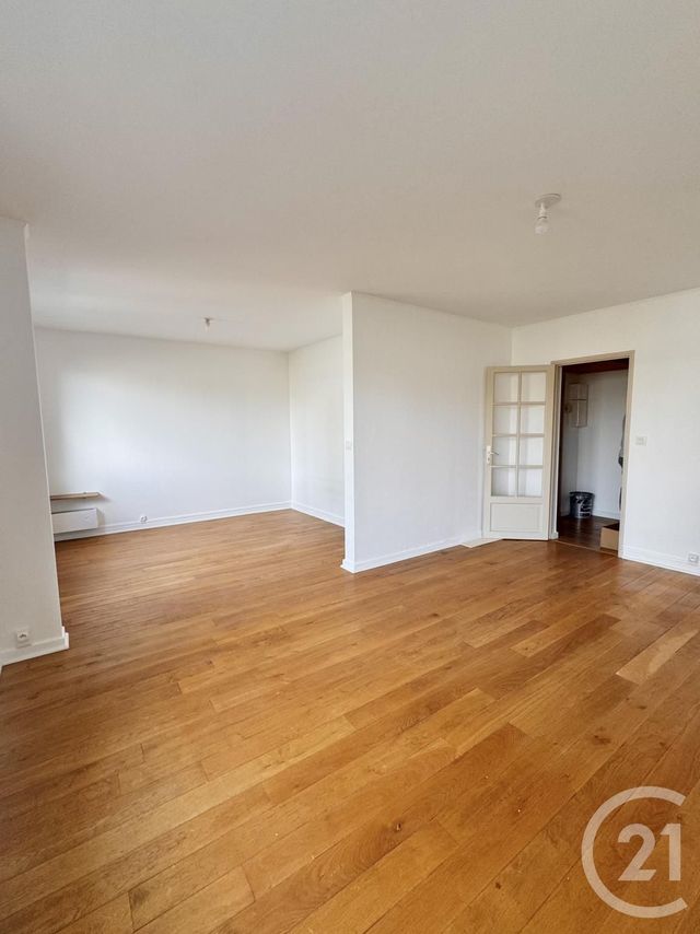 Appartement F3 &agrave; louer - 3 pi&egrave;ces - 74,95 m2 - Issy Les Moulineaux - 92 - ILE-DE-FRANCE