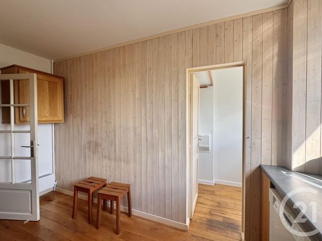 Appartement F3 &agrave; louer - 3 pi&egrave;ces - 74,95 m2 - Issy Les Moulineaux - 92 - ILE-DE-FRANCE