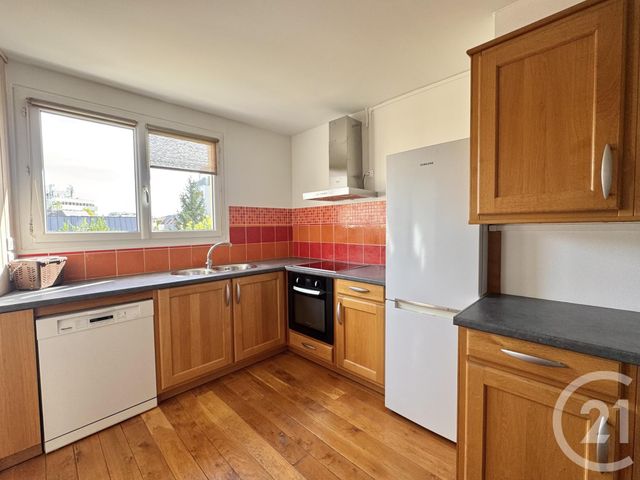 Appartement F3 &agrave; louer - 3 pi&egrave;ces - 74,95 m2 - Issy Les Moulineaux - 92 - ILE-DE-FRANCE