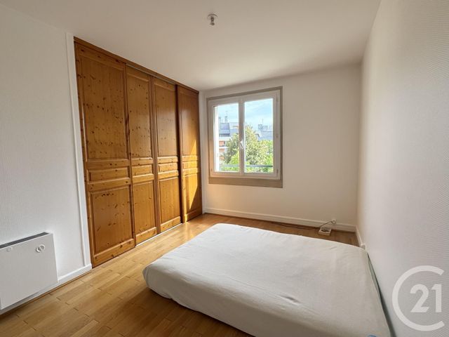 Appartement F3 &agrave; louer - 3 pi&egrave;ces - 74,95 m2 - Issy Les Moulineaux - 92 - ILE-DE-FRANCE