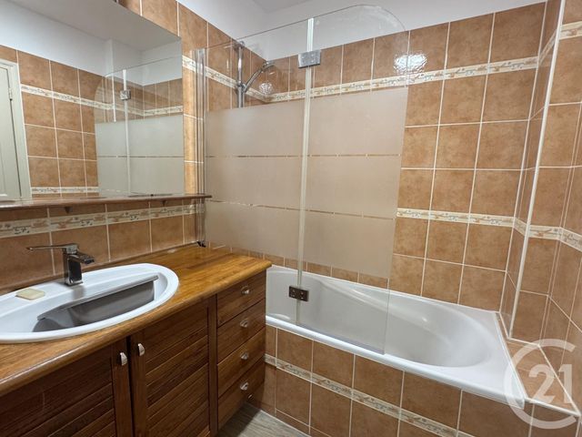 Appartement F3 &agrave; louer - 3 pi&egrave;ces - 74,95 m2 - Issy Les Moulineaux - 92 - ILE-DE-FRANCE