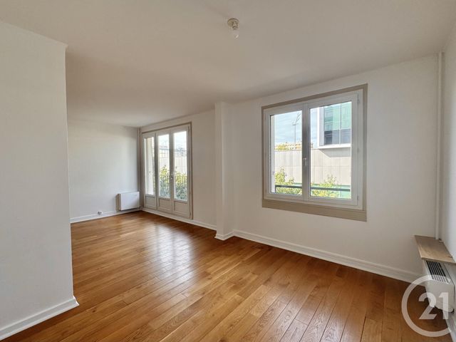 Appartement F3 &agrave; louer - 3 pi&egrave;ces - 74,95 m2 - Issy Les Moulineaux - 92 - ILE-DE-FRANCE