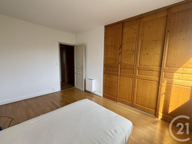 Appartement F3 &agrave; louer - 3 pi&egrave;ces - 74,95 m2 - Issy Les Moulineaux - 92 - ILE-DE-FRANCE