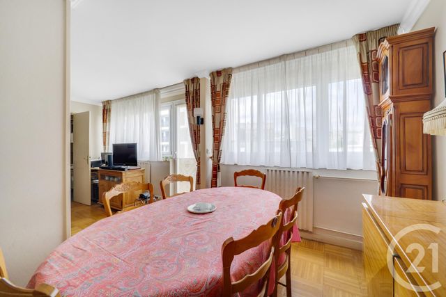 Appartement F4 &agrave; vendre - 4 pi&egrave;ces - 71,86 m2 - Issy Les Moulineaux - 92 - ILE-DE-FRANCE