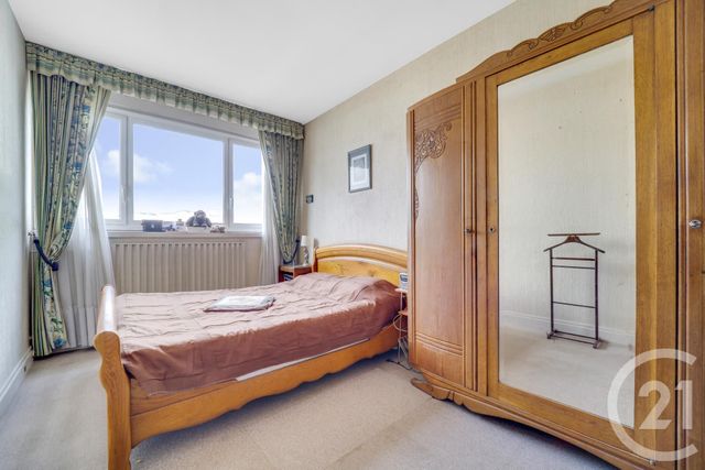 Appartement F4 &agrave; vendre - 4 pi&egrave;ces - 71,86 m2 - Issy Les Moulineaux - 92 - ILE-DE-FRANCE