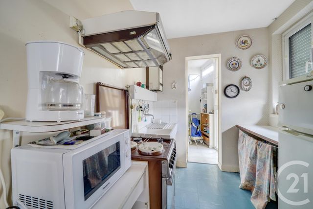 Appartement F4 &agrave; vendre - 4 pi&egrave;ces - 71,86 m2 - Issy Les Moulineaux - 92 - ILE-DE-FRANCE